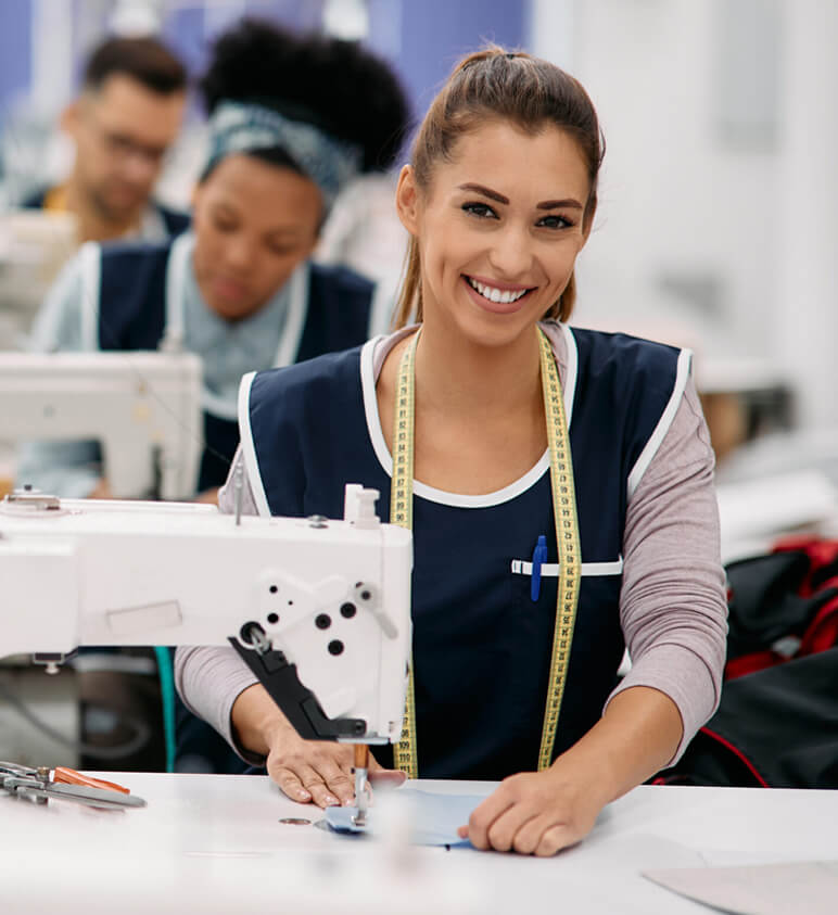 RRADS - Innovating Across Industries